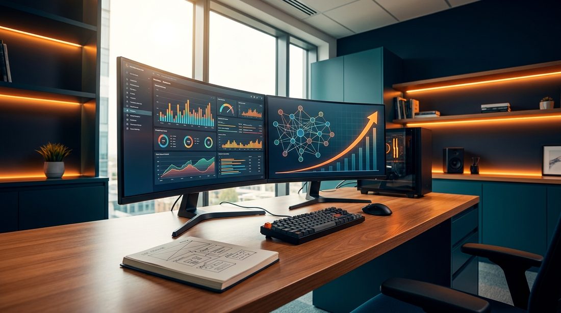 Teknik SEO ve Organik Büyüme